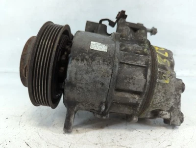2006-2011 Cadillac Dts Air Conditioning A/c Ac Compressor Oem PUOPD - Image 1 of 4