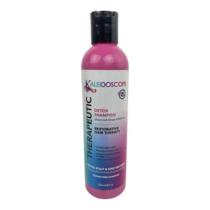 Kaleidoscope Therapeutic Detox Shampoo 8 oz - Picture 1 of 4