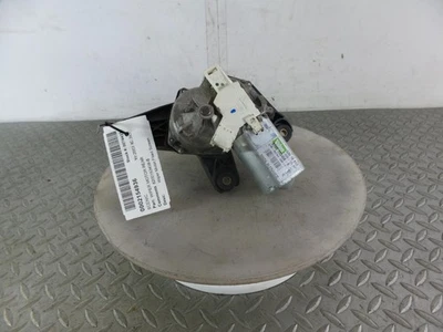 Rear Wiper Motor RENAULT SCENIC 2003-2009 5 Door Hatchback   - Image 1 of 4
