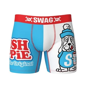 Herren Boxershorts SWAG - Slush Puppie Boxershorts Gr. S Neu mit Etikett - Bild 1 von 1