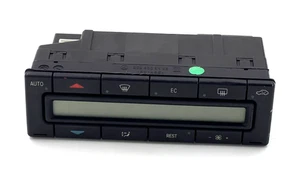 Mercedes Benz W202 W129 Air Conditioning A/C Heater Climate Unit A2028301185 - Foto 1 di 4