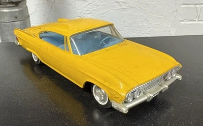 Kit modelo Dodge Jo-Han 1961 - Kits modelo Dodge 1961 - Modelos Dodge Foto 1 de 2