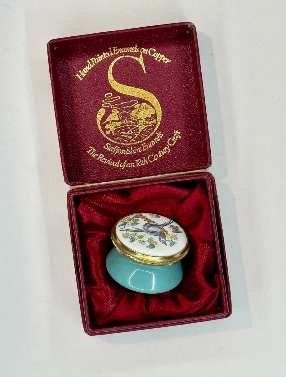 staffordshire enamel products for sale | eBay
