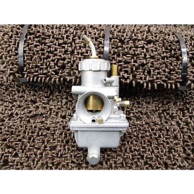 Ke125 Carburetor A6176 K1 Oh Material Kawasaki K1E Carb Car - Image 1 of 4