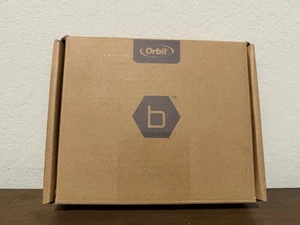 Orbit 90204Z B-hyve Gen 2 Smart Hose Watering Timer with Wi-Fi Hub - Picture 1 of 2