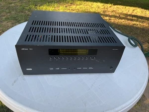 Arcam AVR400 7.1 Channel Home Theatre Receiver for Parts - EB-17260 - Picture 1 of 7