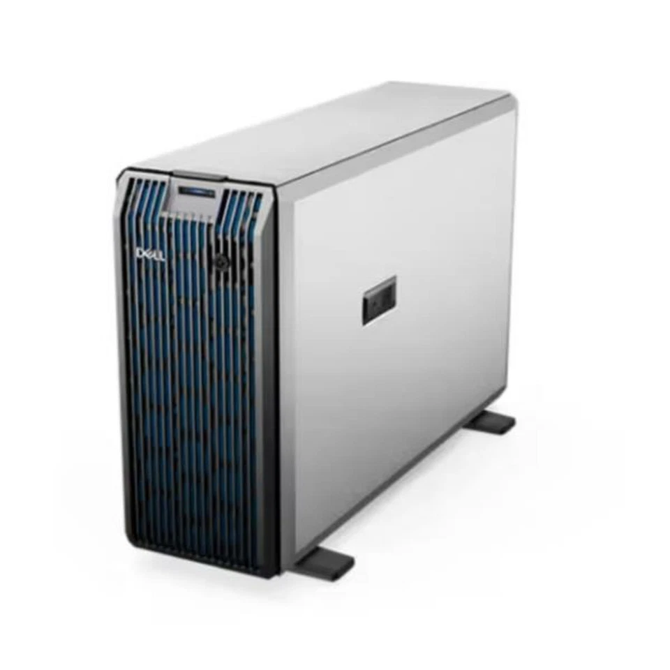 DELL T360 8X3.5 E-2414 1X16GB 1X480GB