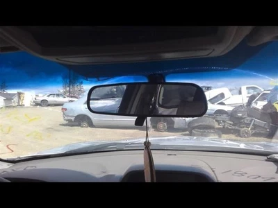 Rear View Mirror Without Automatic Dimming Fits 06-11 13-15 CIVIC 24893587 - Image 1 of 4