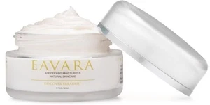 Anti Aging Face Moisturizer Cream, Natural Organic Firming Facial Lotion with... - Picture 1 of 7