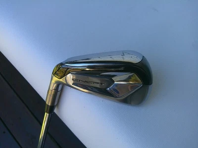 Titleist CNCPT CP-01 7-Iron Demo/Fitting Club w/ N.S. PRO Stiff Flex Shaft - Image 1 of 4