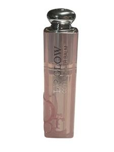 Bálsamo Lip Glow Dior Addict 008 Ultra Rosa Nuevo sin caja - Imagen 1 de 3