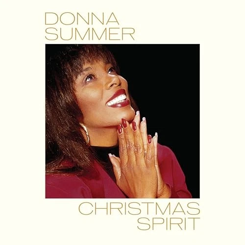 Summer Donna - Christmas Spirit [VINYL] - Image 1 of 1