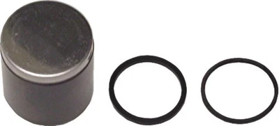 Pinça de freio dianteira pistão R/H para 2006 Honda CRF 250 X6 - Imagem 1 de 4