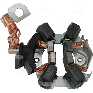 F 032 333 425 HC-Cargo Holder, carbon brushes - Image 1 of 2