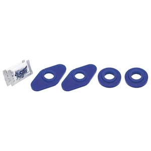 Classic Mini Pad set Subframe to body Polyurethane SuperPro SPF2173K - Picture 1 of 1