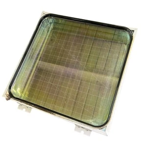 Dacor Small Oven Window Glass Pack 10" x 10" x 1.5” - - PN: 62229 13129 754344 - Picture 1 of 2