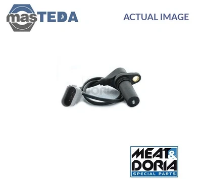 87232 CRANKSHAFT POSITION SENSOR MEAT & DORIA NEW OE REPLACEMENT - Image 1 of 4
