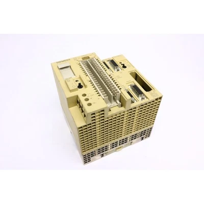 Siemens SIMATIC S5 6ES5 095-8MC02 (B271) - Photo 1/4