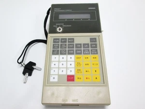 Unidad de consola de programación OMRON C200H-PR027 - Imagen 1 de 5