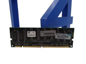 HP 20-CPW01-09 DRAM DIMM 100MHZ REG(PC100) 32MX72 - Picture 1 of 1