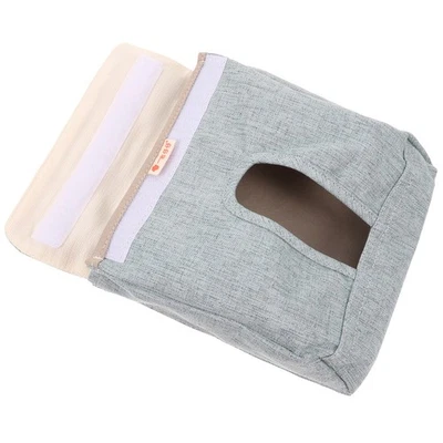  Kaninchen-Heu-Futtersack, Meerschweinchen-Heu-Futtersack, Hasen-Futtersack, - Bild 1 von 4