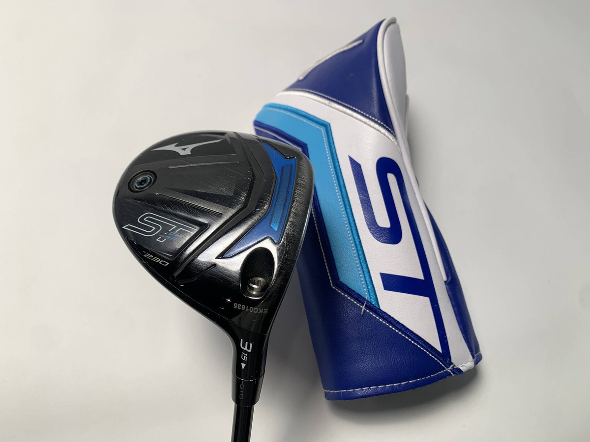 Mizuno Fairway Wood Golf Clubs for sale | eBay Mizuno Fairway Wood Golf Clubs for sale | eBay