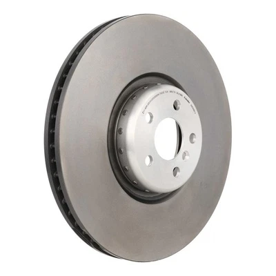 2020 BMW 750i xDrive Base Brake Rotor Foto 1 de 4