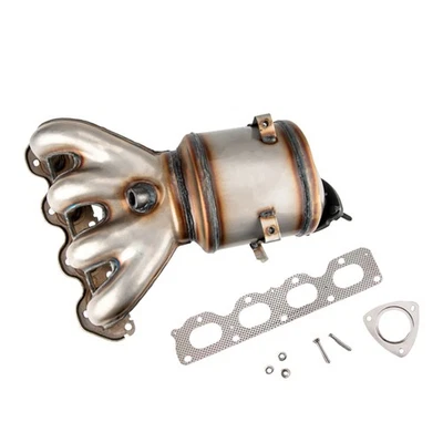 For 2012-2017 Chevrolet Sonic 2011-2016 Cruze 1.8L Front Catalytic Converter - Image 1 of 4