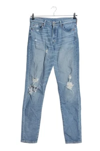 DENIM & SUPPLY RALPH LAUREN Jeans slim fit Donna Jeans Taglia IT 44 blu - Foto 1 di 5