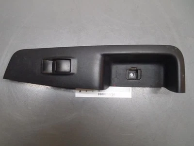 Left Driver Rear Door Window Switch Fits 2007-2013 Mitsubishi Outlander 60462 - Image 1 of 4