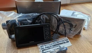 NEU Garmin ECHOMAP UHD 62CV inkl. BLUECHART G3 VISION - Bild 1 von 5