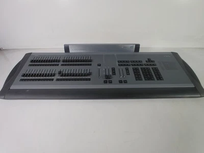 ETC Express 24/48 4110A1005 Industrial Professional Theatre Lighting Console - Image 1 of 4