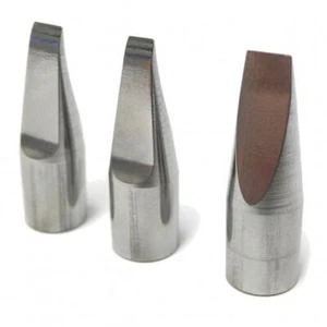 Horotec MSA07.004 3er Set Ersatzenden für automatischen Uhrengehäuseöffner - Bild 1 von 12