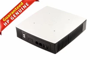 Genuine HP 512 MB DDR2 SDRAM 1 GHz 128 MB Flash memory 50W Thin Client VA213AA - Picture 1 of 4