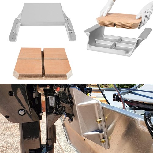 MJ1DP Mini Jacker Outboard Jack Plate Outboard Motor Bracket