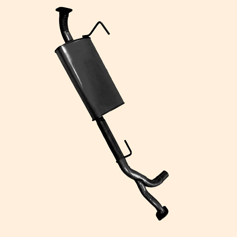 Exhaust Muffler for 2004 Nissan Pathfinder Armada - Image 1 of 1