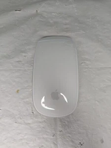 Apple Magic Mouse 2 mouse wireless - bianco (A1657) per parti non funzionanti - Foto 1 di 5