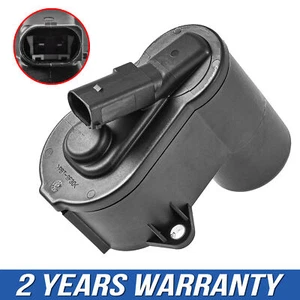 Rear Parking Brake Actuator  For VW CC Passat Tiguan 08-17 2.0L 3.6L 3C0998281A - Picture 1 of 7