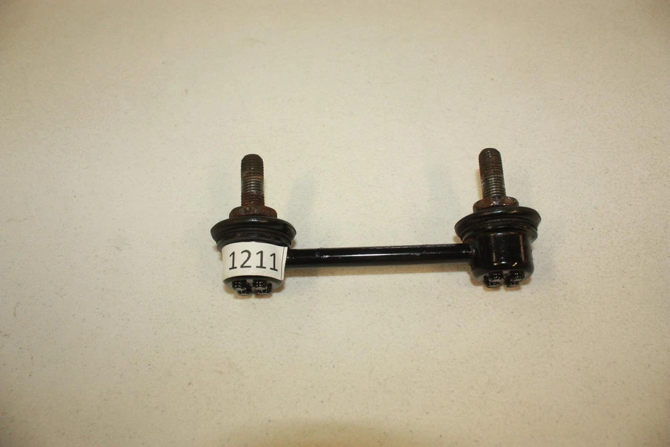 Barra estabilizadora suspensión trasera izquierda nissan altima 2006. 2,5 L. Foto 1 de 1