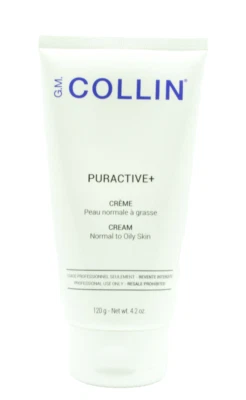 GM G.M. Collin Puractive Cream Pro Size 4.2oz/120g NEW AUTH Exp 2026 - Image 1 of 3