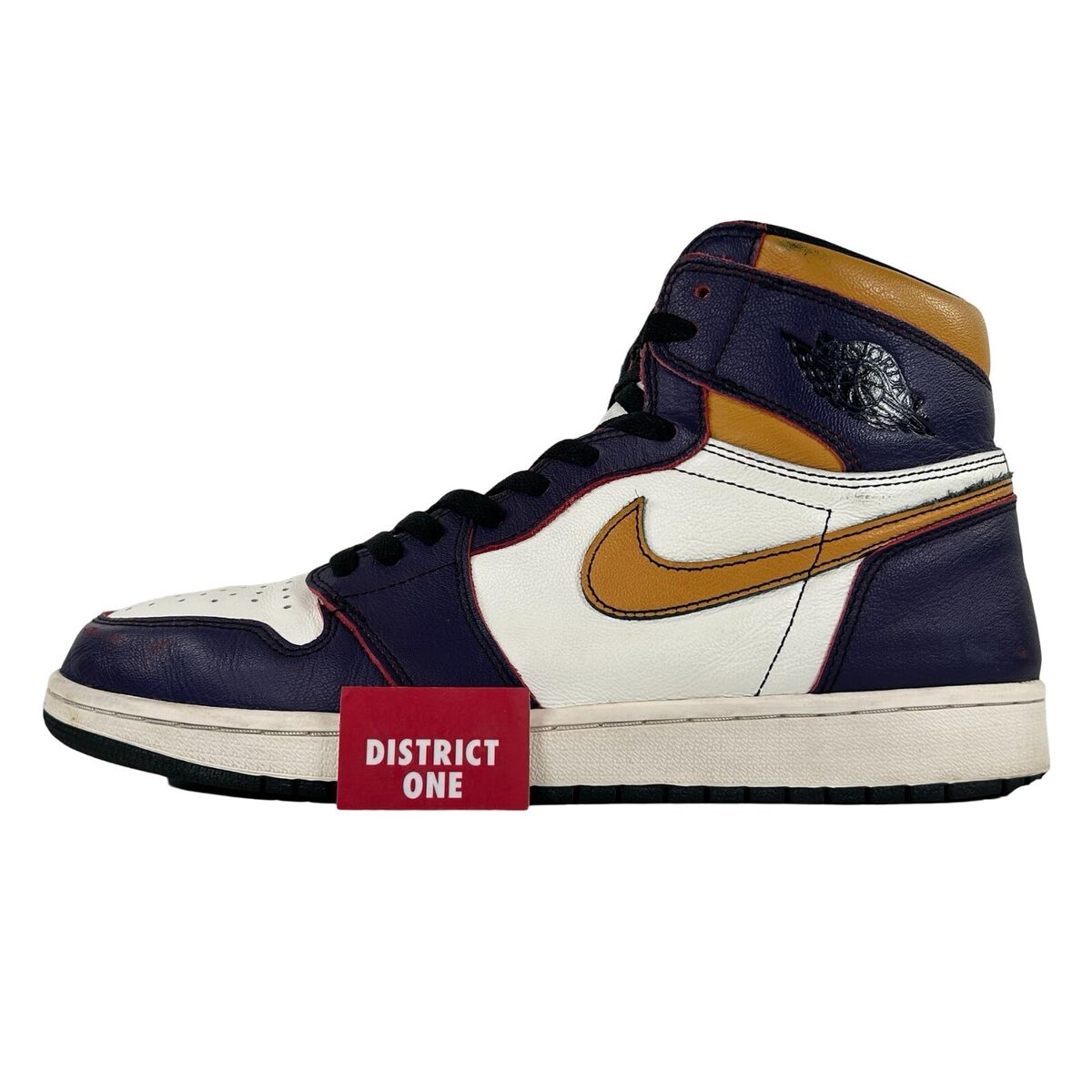 Jordan 1 Retro High SB LA To Chicago 2019 for Sale Jordan 1 Retro High SB LA To Chicago 2019 for Sale
