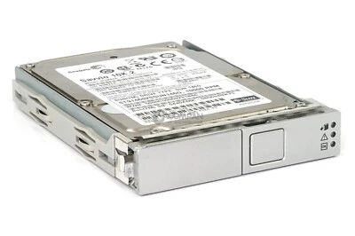 540-7151-02 SUN HDD 146GB 10K SAS 3G 2.5" SFF HOT-SWAP - Image 1 of 4