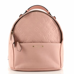 Las mejores ofertas en Bolsos y Rosa Louis Vuitton Mochila Bolsos para  Mujer | eBay