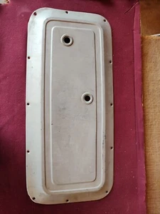 1964-66 CHEVROLET TRUCK  DOOR PANEL PASSENGER SIDE  ORIGINAL USA MADE - Picture 1 of 8