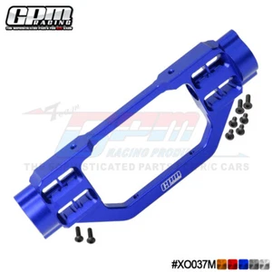GPM Aluminium Center Shaft Mount For TRAXXAS XO-01 - Picture 1 of 10