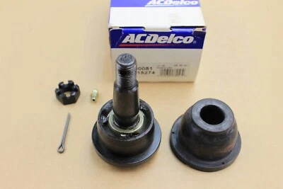 Upper Ball Joint for 1994-1999 Ram 1500/2500/3500 2 Wheel Drive, Made in USA - Image 1 of 4