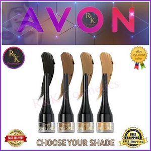 Avon Power Stay 24-Hour Brow Pomade New & Boxed Choose Your Shade - Picture 1 of 13