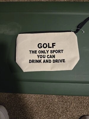 Bolsa de transporte extras, golf Foto 1 de 4