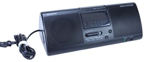 Sony ICF-CS750L Radio portable - Imagen 1 de 6