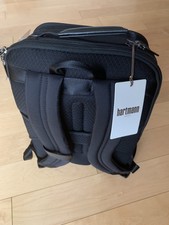 hartmann luggage backpack